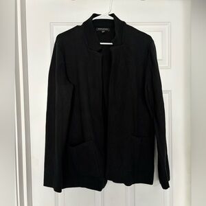 Banana Republic Sweater Blazer